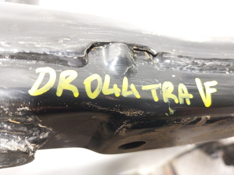 Recambio de puente trasero para toyota c-hr (_x1_) 2.0 hybrid (maxh10) referencia OEM IAM   