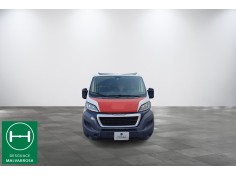 peugeot boxer furgoneta del año 2015 2