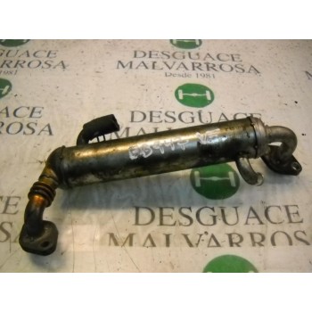 ENFRIADOR EGR 