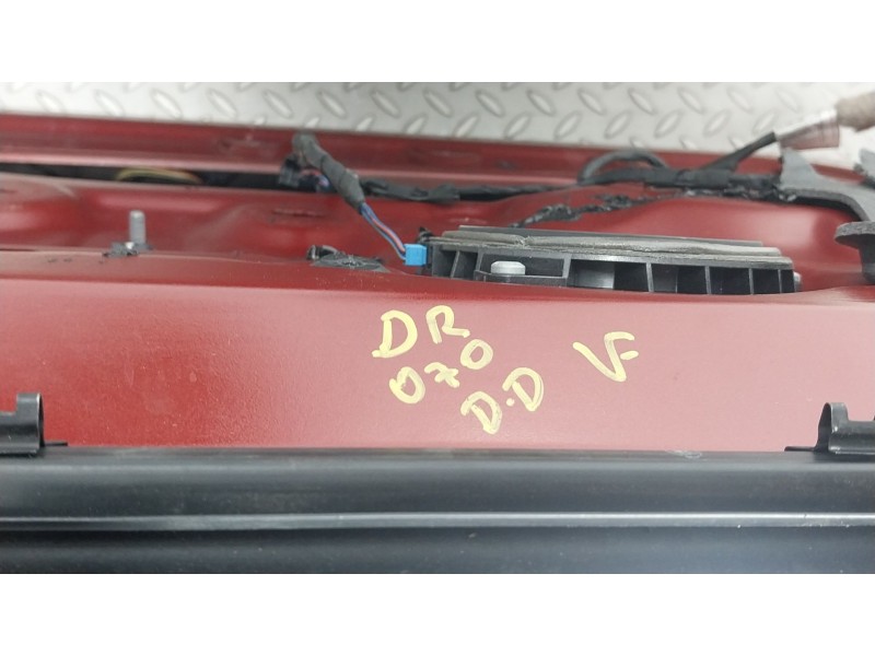 Recambio de puerta delantera derecha para bmw 6 gran coupe (f06) 650 i xdrive referencia OEM IAM   