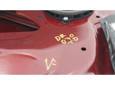 Recambio de puerta trasera derecha para bmw 6 gran coupe (f06) 650 i xdrive referencia OEM IAM    2