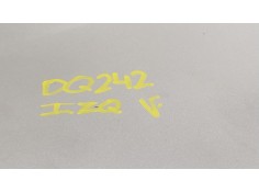 Recambio de aleta delantera izquierda para fiat 500x (334_) 1.3 d multijet (334axh1a) referencia OEM IAM    2