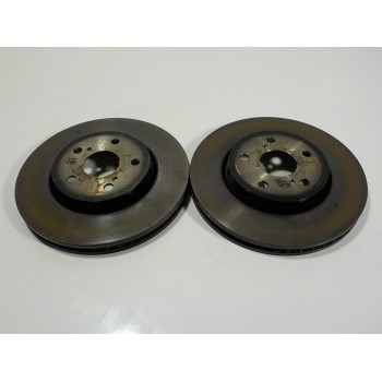 DISCO FRENO DELANTERO 43512F4010 