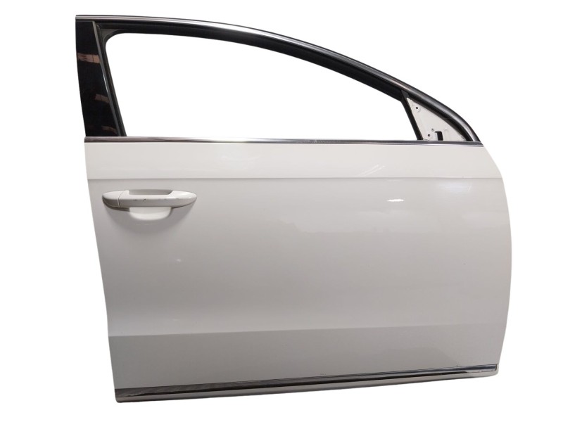 Recambio de puerta delantera derecha para volkswagen passat b7 (362) 2.0 tdi referencia OEM IAM   
