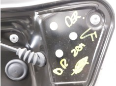 Recambio de puerta delantera derecha para volkswagen passat b7 (362) 2.0 tdi referencia OEM IAM    2