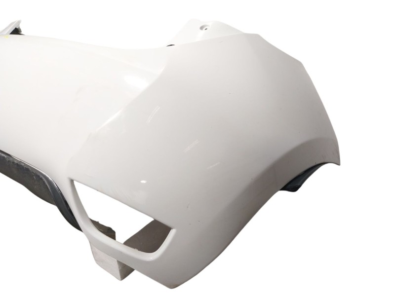 Recambio de paragolpes trasero para renault zoe (bfm_) zoe referencia OEM IAM 850223975R  