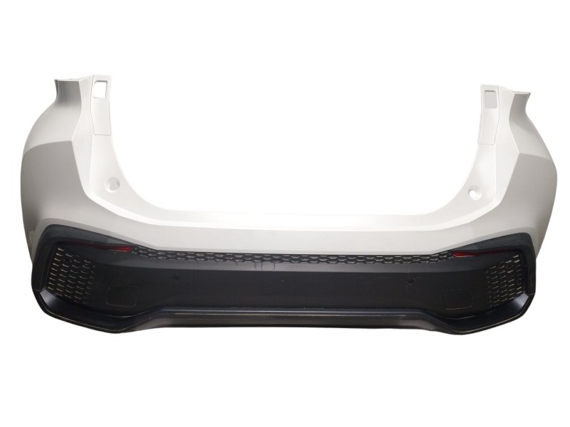 Recambio de paragolpes trasero para toyota c-hr (_x1_) 2.0 hybrid (maxh10) referencia OEM IAM   
