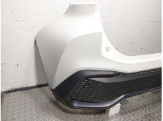 Recambio de paragolpes trasero para toyota c-hr (_x1_) 2.0 hybrid (maxh10) referencia OEM IAM    2