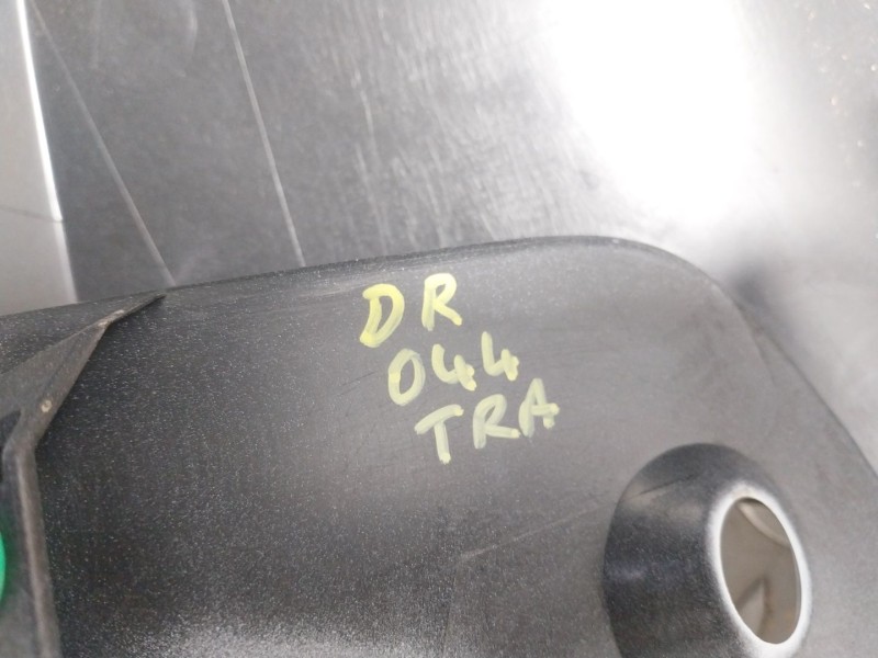 Recambio de paragolpes trasero para toyota c-hr (_x1_) 2.0 hybrid (maxh10) referencia OEM IAM   