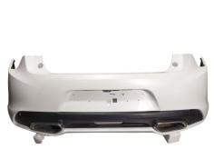 Recambio de paragolpes trasero para citroën ds5 1.6 hdi 110 referencia OEM IAM 1606385880  