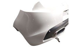 Recambio de paragolpes trasero para citroën ds5 1.6 hdi 110 referencia OEM IAM 1606385880   2