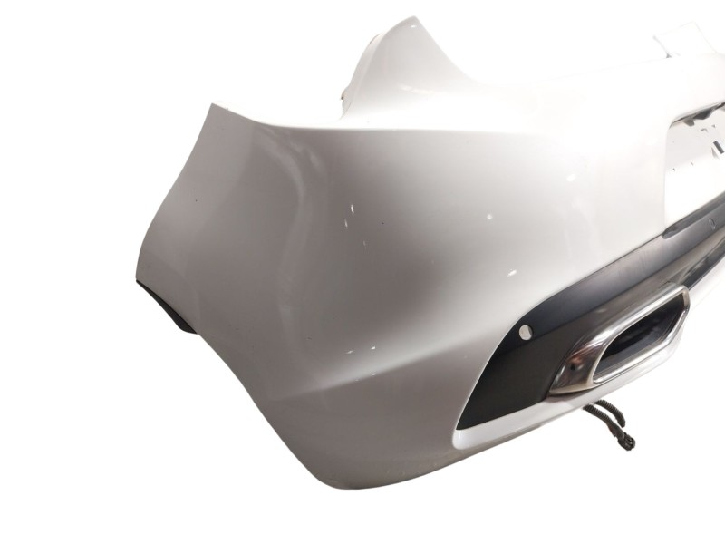 Recambio de paragolpes trasero para citroën ds5 1.6 hdi 110 referencia OEM IAM 1606385880  
