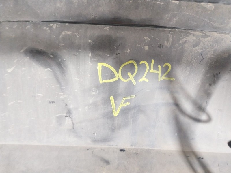 Recambio de paragolpes trasero para fiat 500x (334_) 1.3 d multijet (334axh1a) referencia OEM IAM   