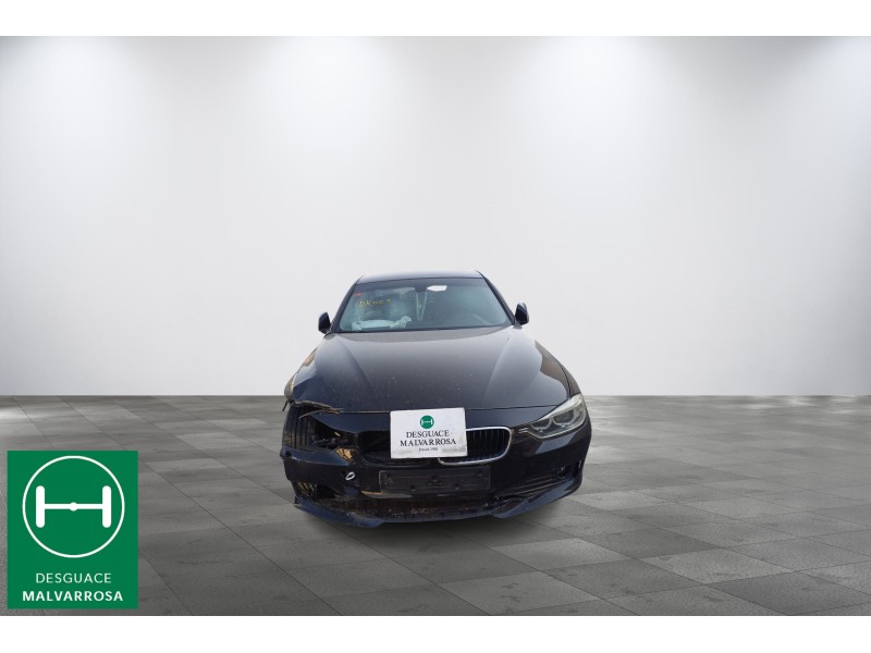 bmw 3 (f30, f80) del año 2013