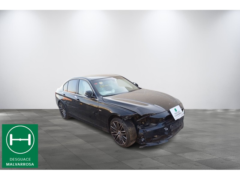 bmw 3 (f30, f80) del año 2013