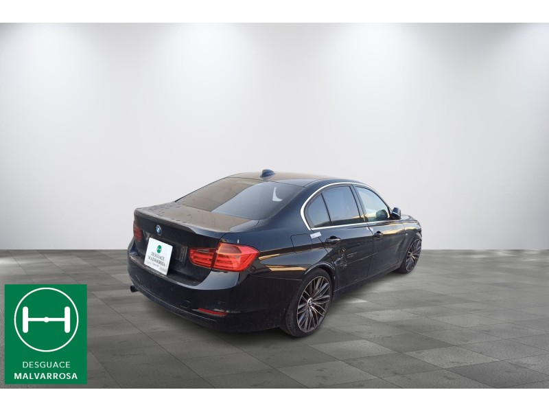 bmw 3 (f30, f80) del año 2013