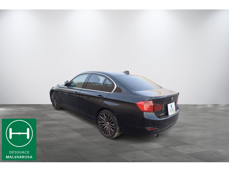 bmw 3 (f30, f80) del año 2013