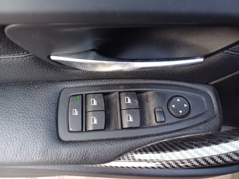 bmw 3 (f30, f80) del año 2013