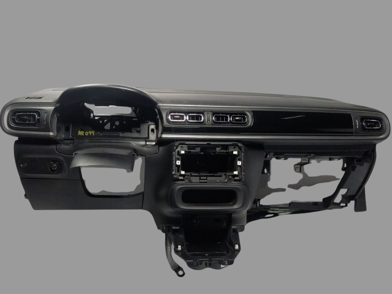 Recambio de salpicadero para citroën c3 iii (sx) 1.2 puretech 82 referencia OEM IAM 16192285ZD 981274528001 