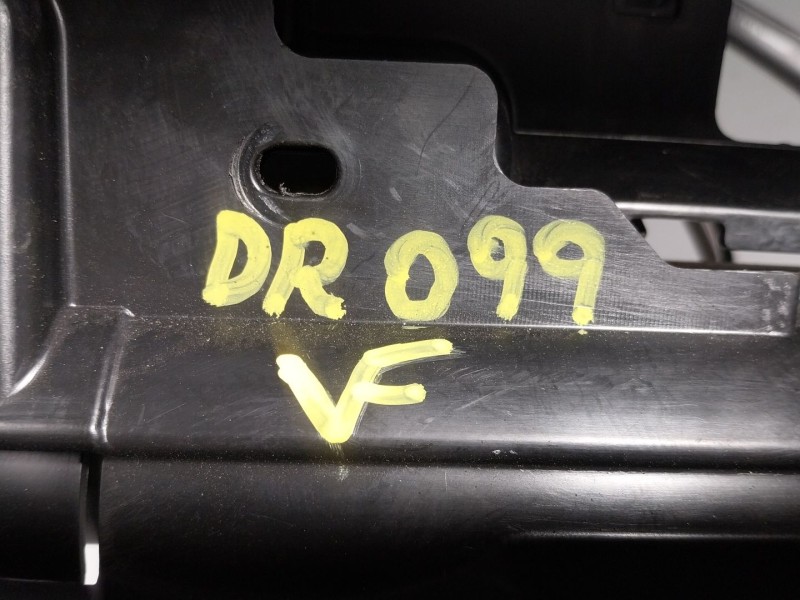 Recambio de salpicadero para citroën c3 iii (sx) 1.2 puretech 82 referencia OEM IAM 16192285ZD 981274528001 