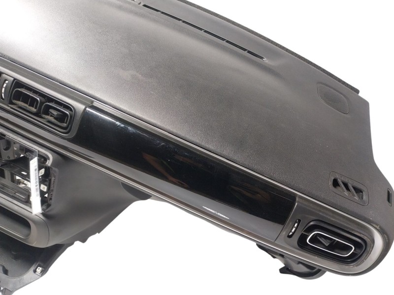 Recambio de salpicadero para citroën c3 iii (sx) 1.2 puretech 82 referencia OEM IAM 16192285ZD 981274528001 