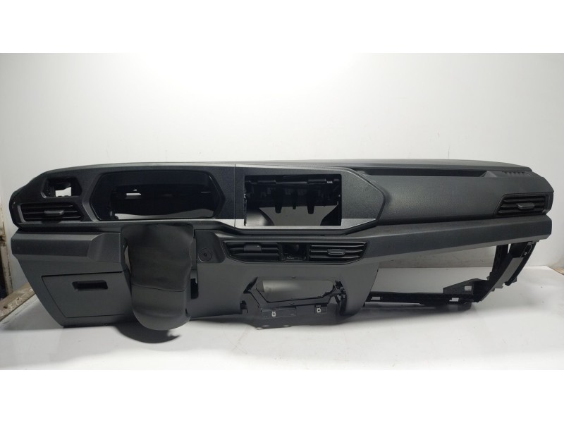 Recambio de salpicadero para volkswagen caddy v monospace (sbb, sbj) 2.0 tdi bmt referencia OEM IAM   