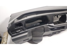 Recambio de salpicadero para volkswagen caddy v monospace (sbb, sbj) 2.0 tdi bmt referencia OEM IAM    2