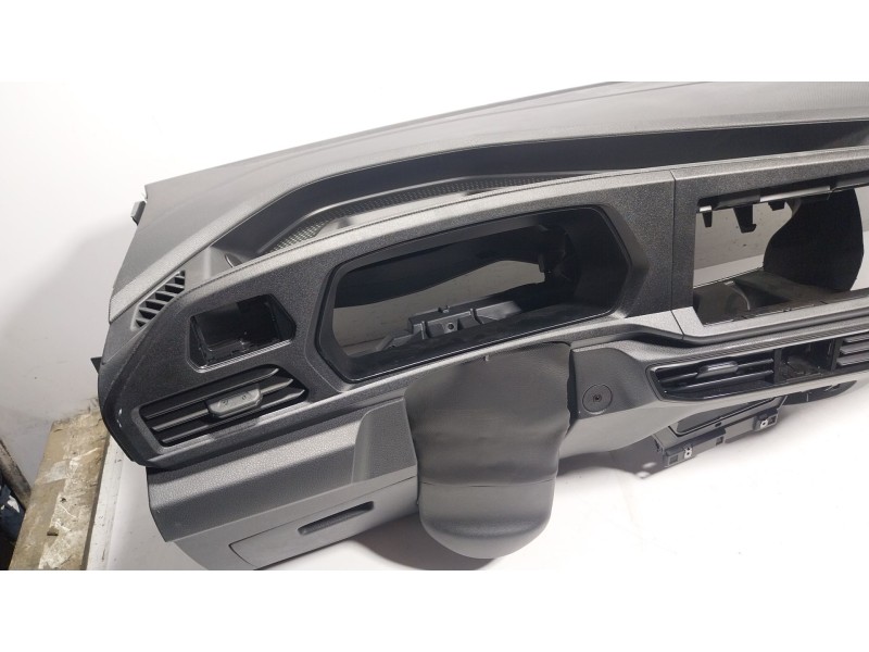 Recambio de salpicadero para volkswagen caddy v monospace (sbb, sbj) 2.0 tdi bmt referencia OEM IAM   