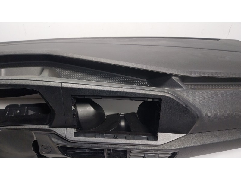 Recambio de salpicadero para volkswagen caddy v monospace (sbb, sbj) 2.0 tdi bmt referencia OEM IAM   