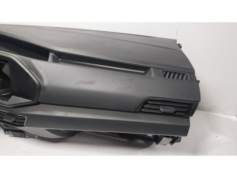 Recambio de salpicadero para volkswagen caddy v monospace (sbb, sbj) 2.0 tdi bmt referencia OEM IAM   