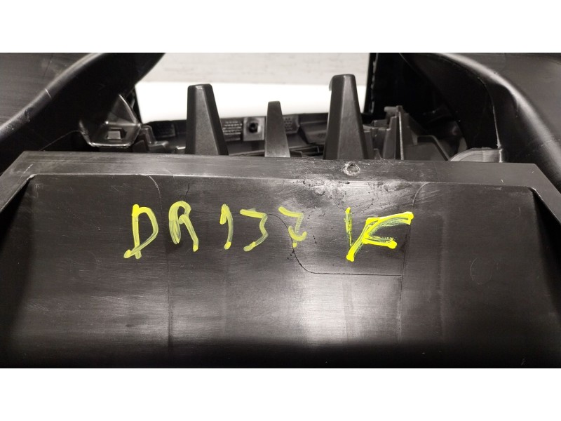 Recambio de salpicadero para volkswagen caddy v monospace (sbb, sbj) 2.0 tdi bmt referencia OEM IAM   