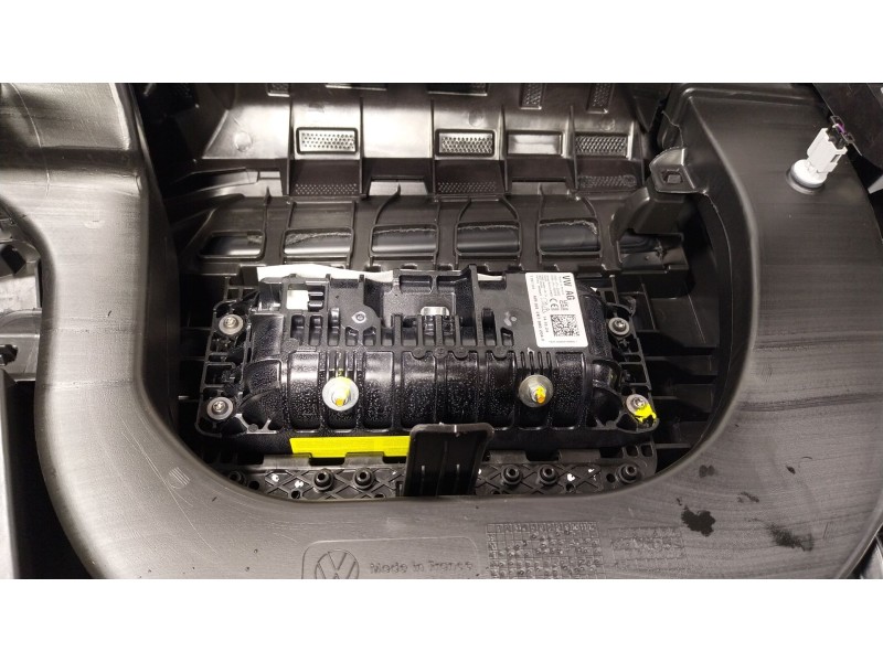 Recambio de salpicadero para volkswagen caddy v monospace (sbb, sbj) 2.0 tdi bmt referencia OEM IAM   