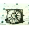Recambio de canalizador aire para renault clio ii fase i (b/cbo) 1.9 d alize referencia OEM IAM   