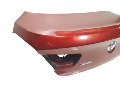 Recambio de capot trasero para bmw 6 gran coupe (f06) 650 i xdrive referencia OEM IAM    2