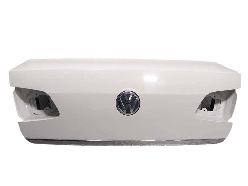 Recambio de capot trasero para volkswagen passat b7 (362) 2.0 tdi referencia OEM IAM   
