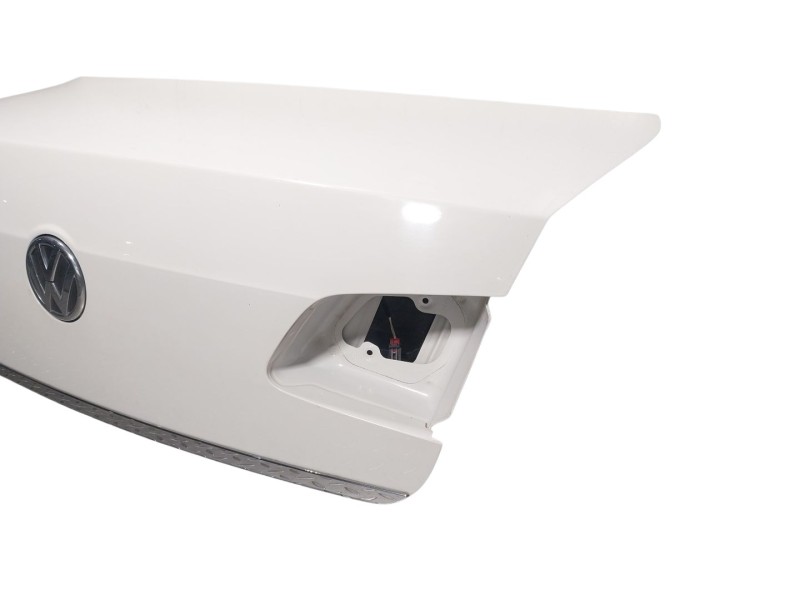 Recambio de capot trasero para volkswagen passat b7 (362) 2.0 tdi referencia OEM IAM   