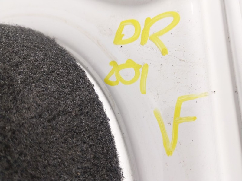 Recambio de capot trasero para volkswagen passat b7 (362) 2.0 tdi referencia OEM IAM   