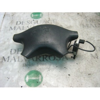 AIRBAG DELANTERO IZQUIERDO 