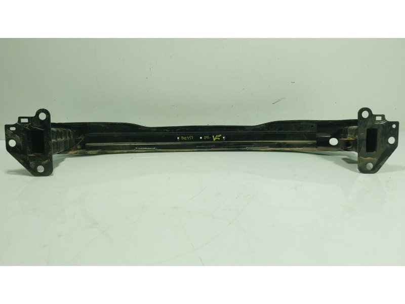 Recambio de refuerzo paragolpes delantero para renault zoe (bfm_) zoe referencia OEM IAM 752105404R  