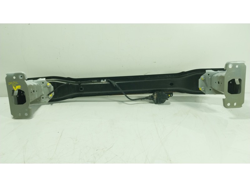 Recambio de refuerzo paragolpes delantero para toyota c-hr (_x1_) 2.0 hybrid (maxh10) referencia OEM IAM   