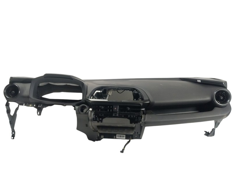 Recambio de salpicadero para toyota c-hr (_x1_) 2.0 hybrid (maxh10) referencia OEM IAM  DFM5006 