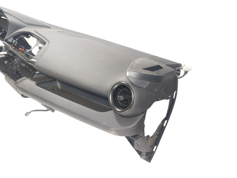 Recambio de salpicadero para toyota c-hr (_x1_) 2.0 hybrid (maxh10) referencia OEM IAM  DFM5006 