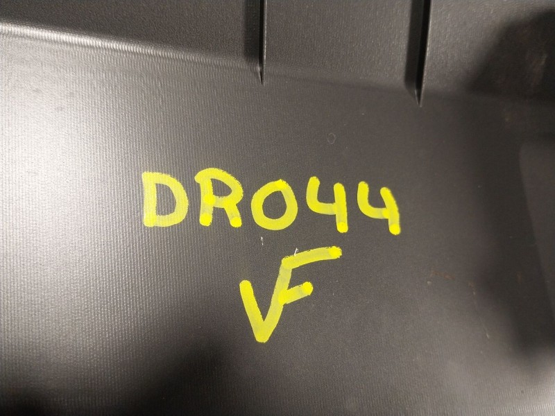 Recambio de salpicadero para toyota c-hr (_x1_) 2.0 hybrid (maxh10) referencia OEM IAM  DFM5006 