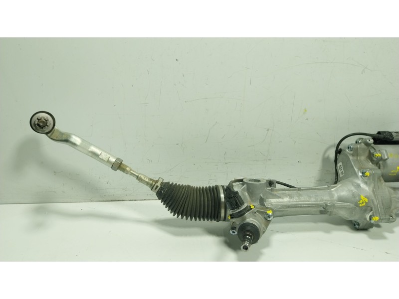 Recambio de cremallera direccion para toyota land cruiser prado (_j15_) 2.8 d-4d (gdj155, gdj150) referencia OEM IAM 4425060370 