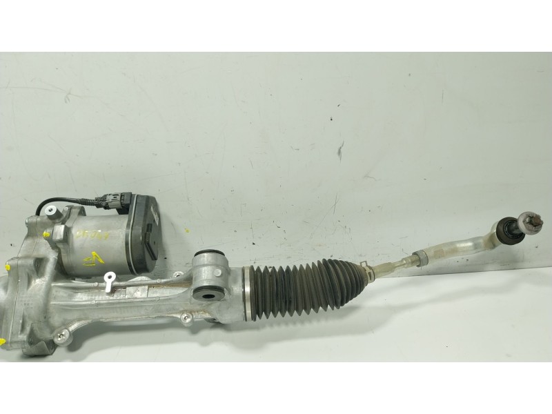 Recambio de cremallera direccion para toyota land cruiser prado (_j15_) 2.8 d-4d (gdj155, gdj150) referencia OEM IAM 4425060370 