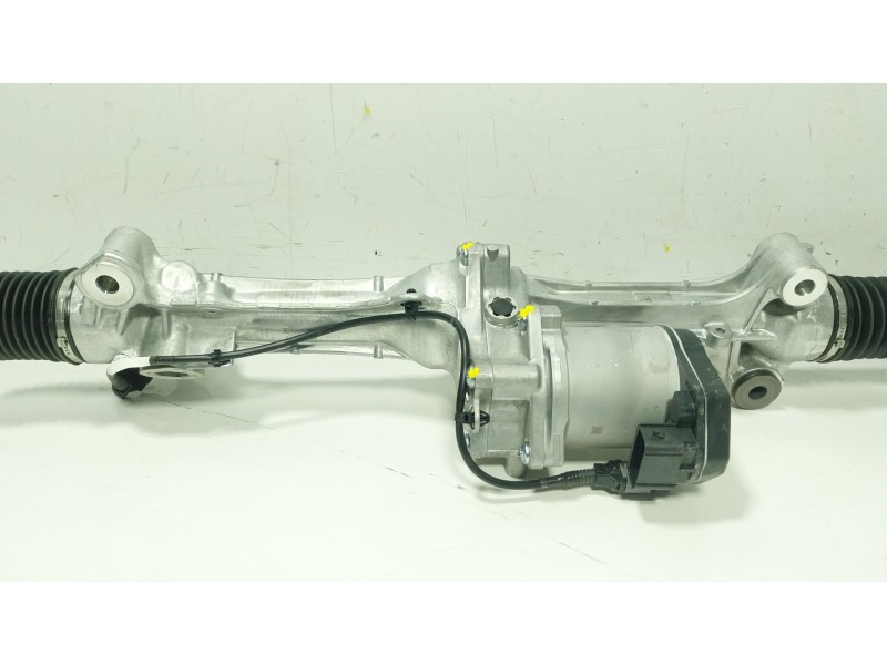 Recambio de cremallera direccion para toyota land cruiser prado (_j15_) 2.8 d-4d (gdj155, gdj150) referencia OEM IAM 4425060370 