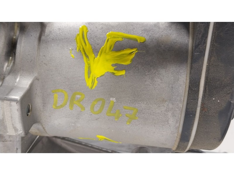 Recambio de cremallera direccion para toyota land cruiser prado (_j15_) 2.8 d-4d (gdj155, gdj150) referencia OEM IAM 4425060370 