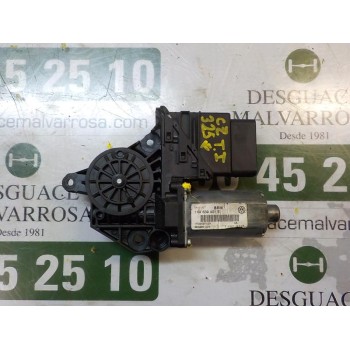 MOTOR ELEVALUNAS TRASERO IZQUIERDO 