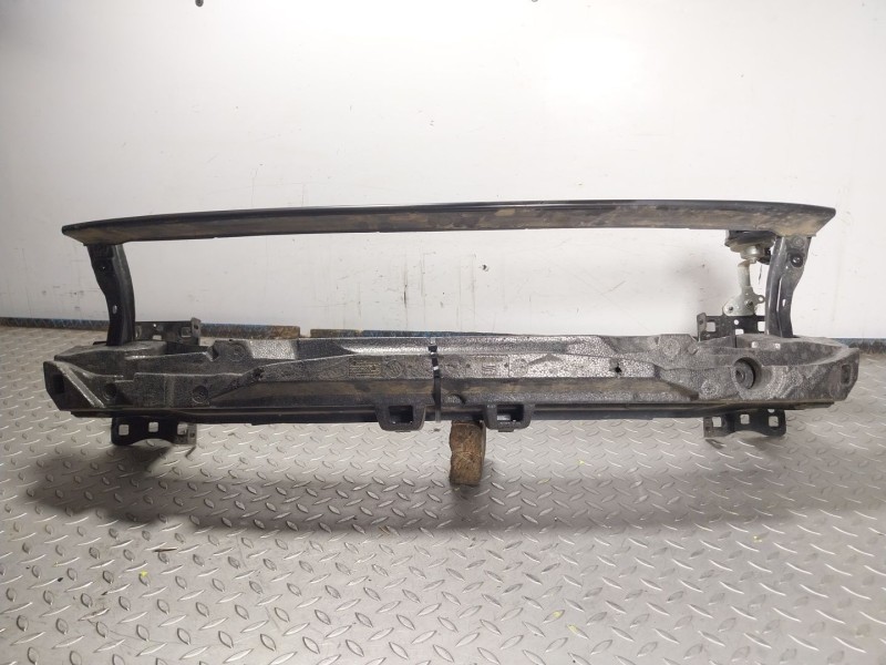 Recambio de refuerzo paragolpes delantero para seat ateca (kh7, khp) 1.5 tsi referencia OEM IAM   