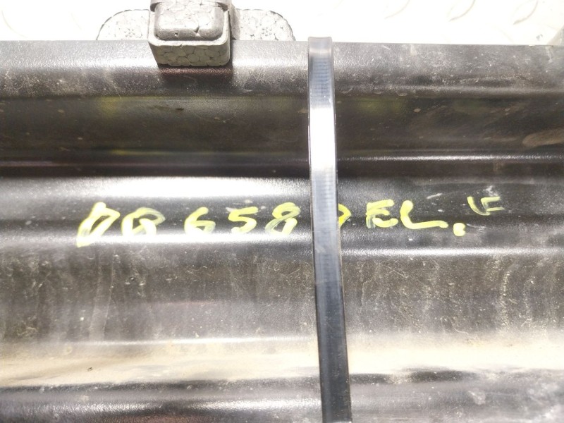 Recambio de refuerzo paragolpes delantero para seat ateca (kh7, khp) 1.5 tsi referencia OEM IAM   